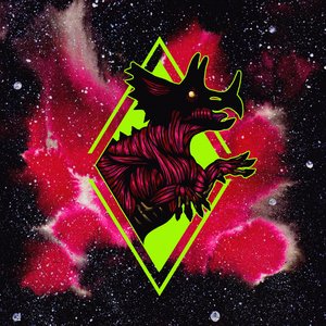 Galactic Triceratops