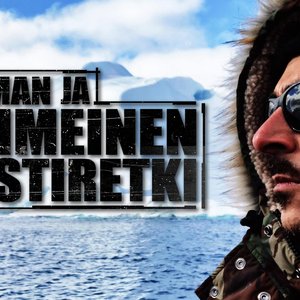 Arman ja viimeinen ristiretki 的头像
