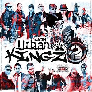 Latin Urban Kingz 2