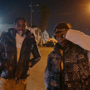 Lil Tjay & 6LACK 的头像