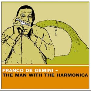 The Man With The Harmonica