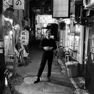 Kiji Suedo 的头像