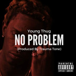 No Problem - Single