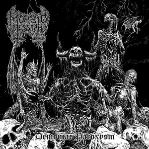 Demoniac Paroxysm