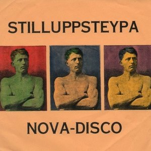 Nova-Disco