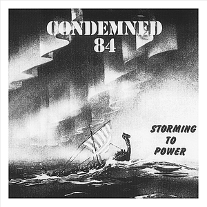 Condemned 84