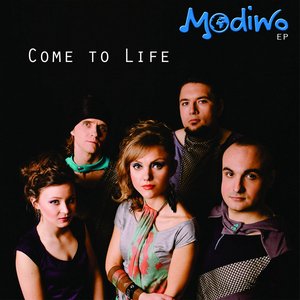 Come to Life - EP
