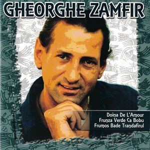 Gheorghe Zamfir