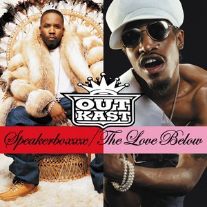 Speakerboxxx / The Love Below (disc 2)