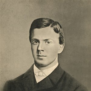 Richard Nordraak 的头像