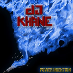 Изображение для 'DJ Khane'