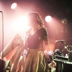 Mili photo provided by Last.fm