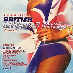 The Best of Original British Lovers Rock