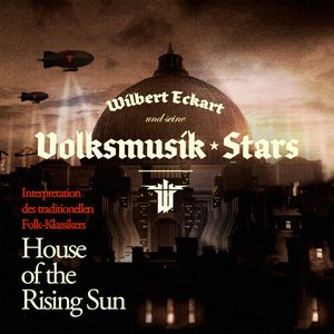 House of the Rising Sun