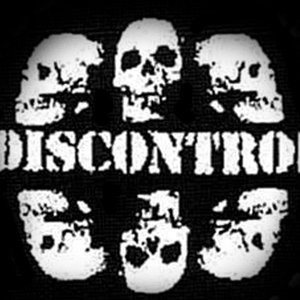 Avatar for Discontrol
