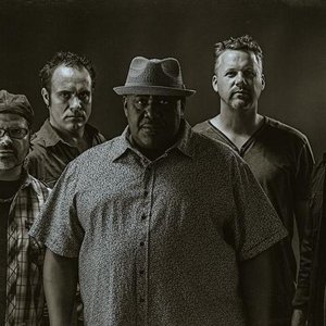 Avatar för Altered Five Blues Band