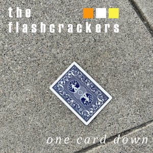 One Card Down
