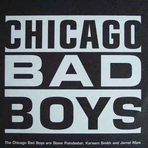 The Chicago Bad Boys