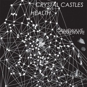 Crimewave - EP