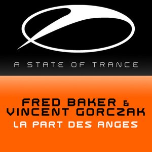 La Part Des Anges