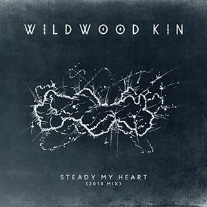 Steady My Heart (2018 Mix)