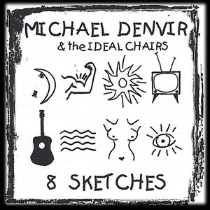 8 Sketches