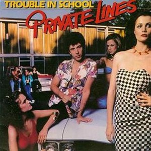 Trouble In School