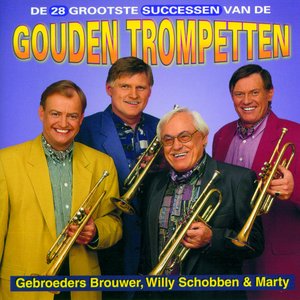 De 28 Grootste Successen van de Gouden Trompetten