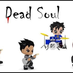 Dead Soul! 的头像