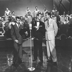 Imagen de 'Harry James and His Orchestra'