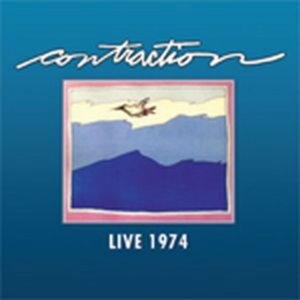 Contraction: Live 1974