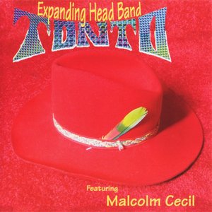 TONTO's Expanding Head Band
