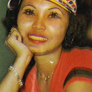 Yayah Ratnasari 的头像