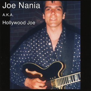 Hollywood Joe