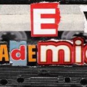 New Academics için avatar