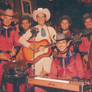 Ernest Tubb & His Texas Troubadours のアバター