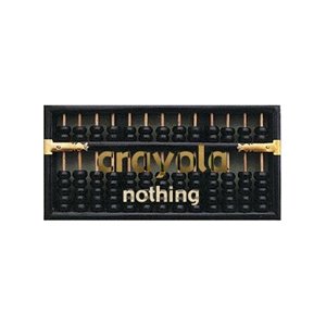 nothing