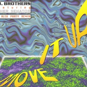 J.J. Brothers feat. Asher Senator 的头像