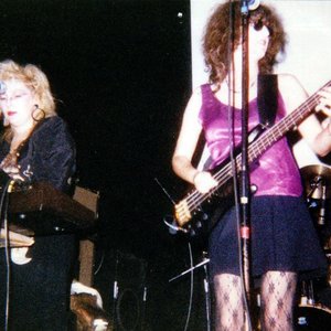 The Holy Sisters Of The Gaga Dada 的头像