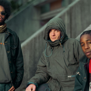 New Flesh photo provided by Last.fm