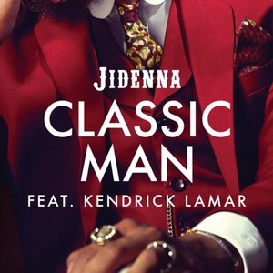 Classic Man (feat. Kendrick Lamar) [Remix]