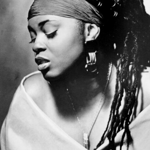 Caron Wheeler photo provided by Last.fm