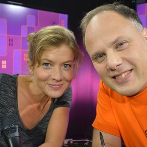 Avatar for Magnus Londen & Jeanette Björkqvist