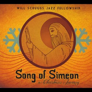 Song of Simeon: a Christmas Journey