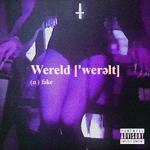 Wereld = Fake - Single