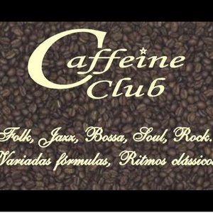 Image for 'Caffeine Club'