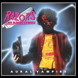 RAZORS ON BACKSTREET