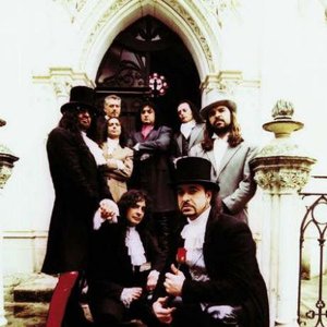 Mägo de Oz 的头像