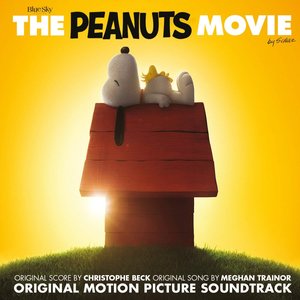 The Peanuts Movie (Original Motion Picture Soundtrack)