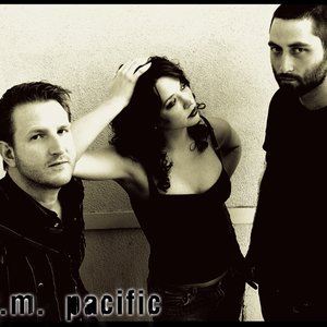 A.M. Pacific için avatar